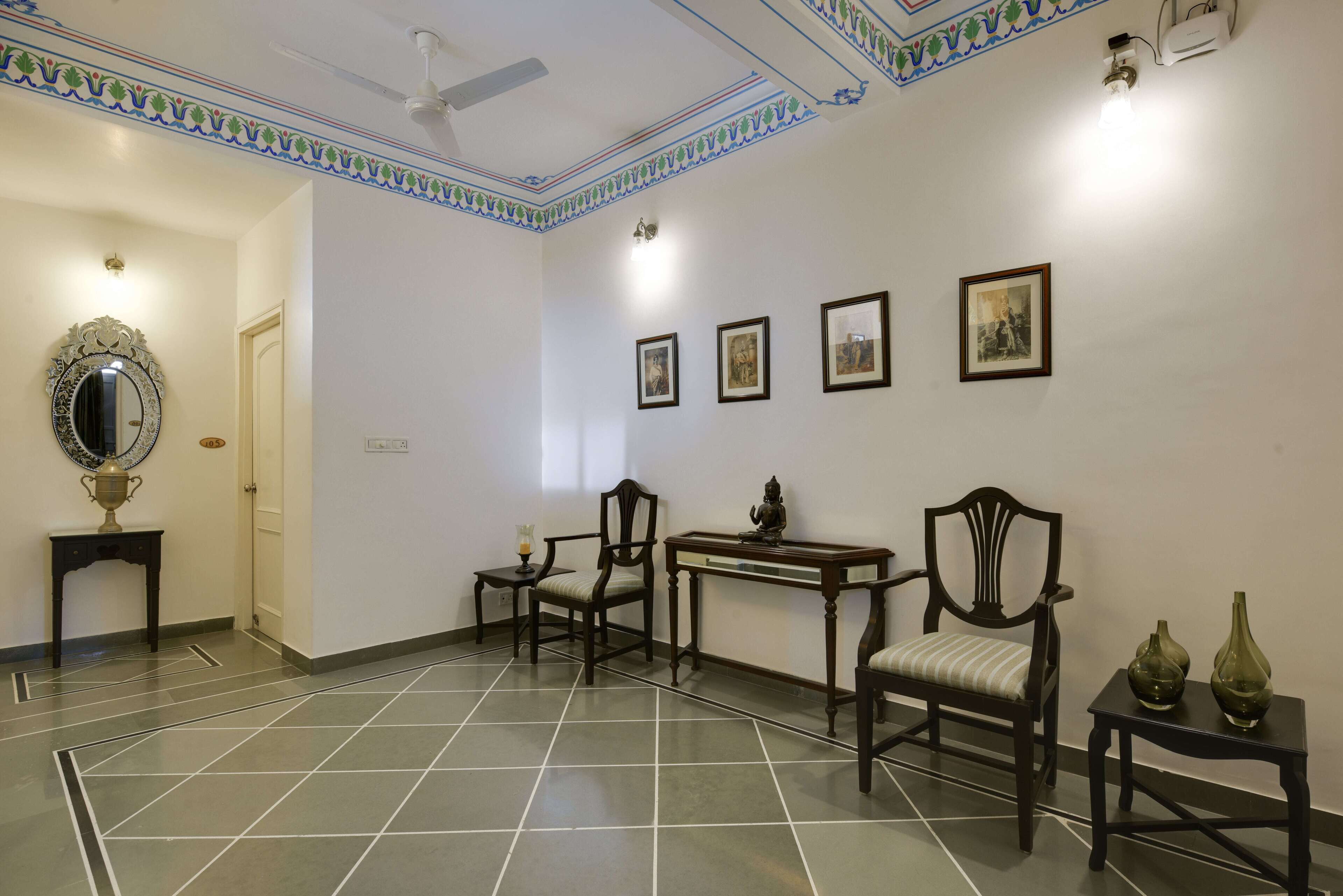 Foto - Shahpura Dev Villa