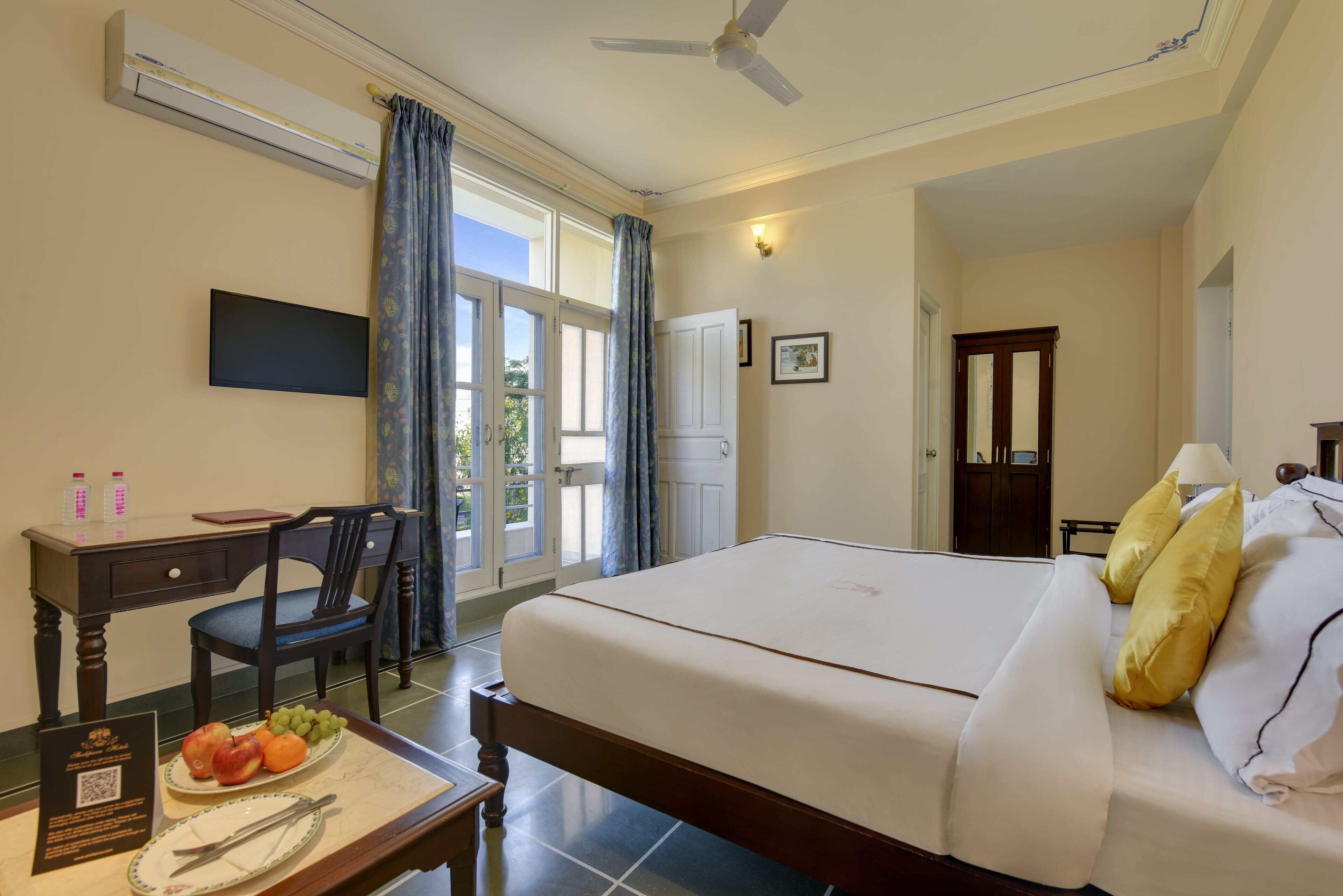 Foto - Shahpura Dev Villa