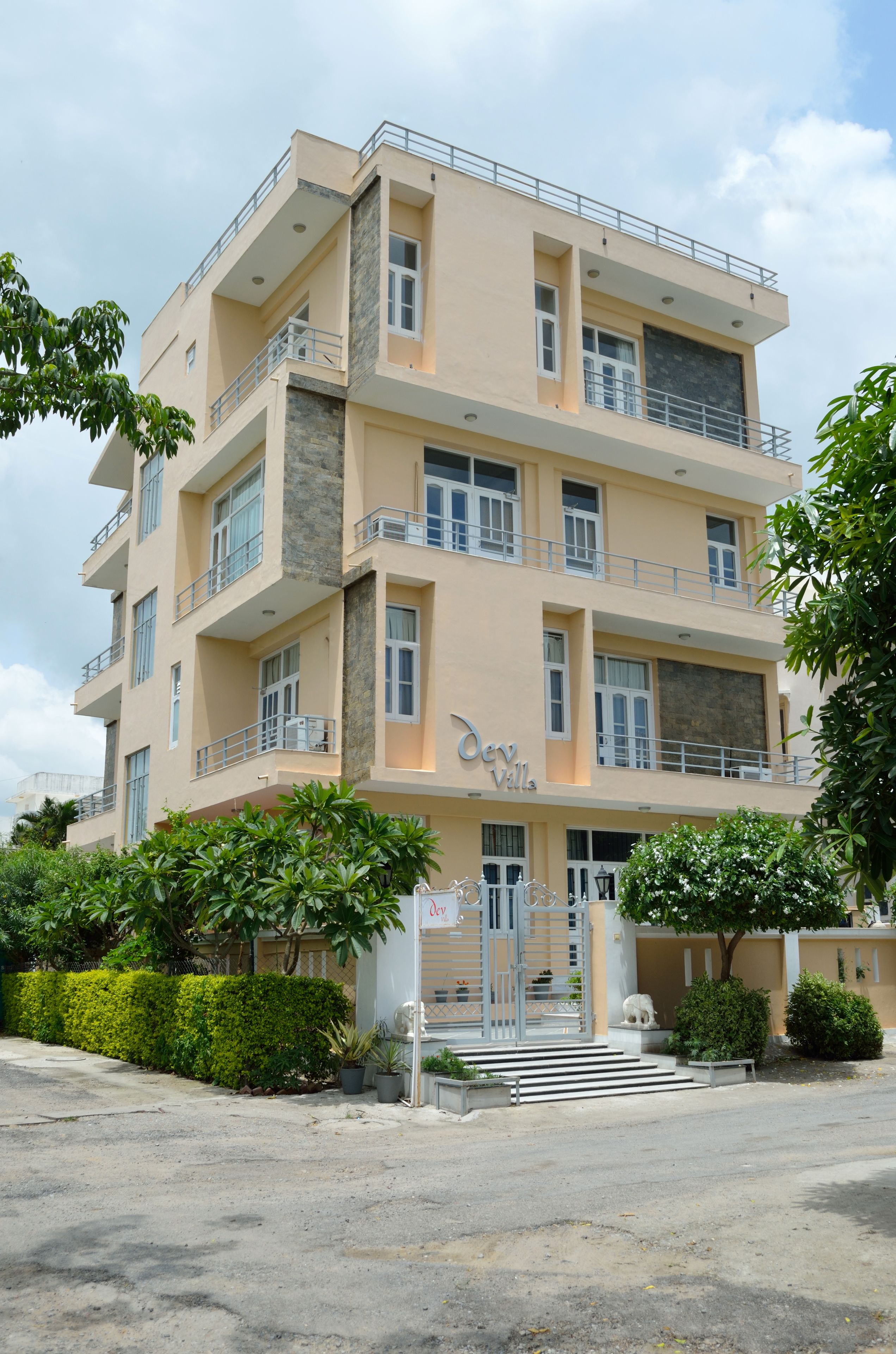 Foto - Shahpura Dev Villa