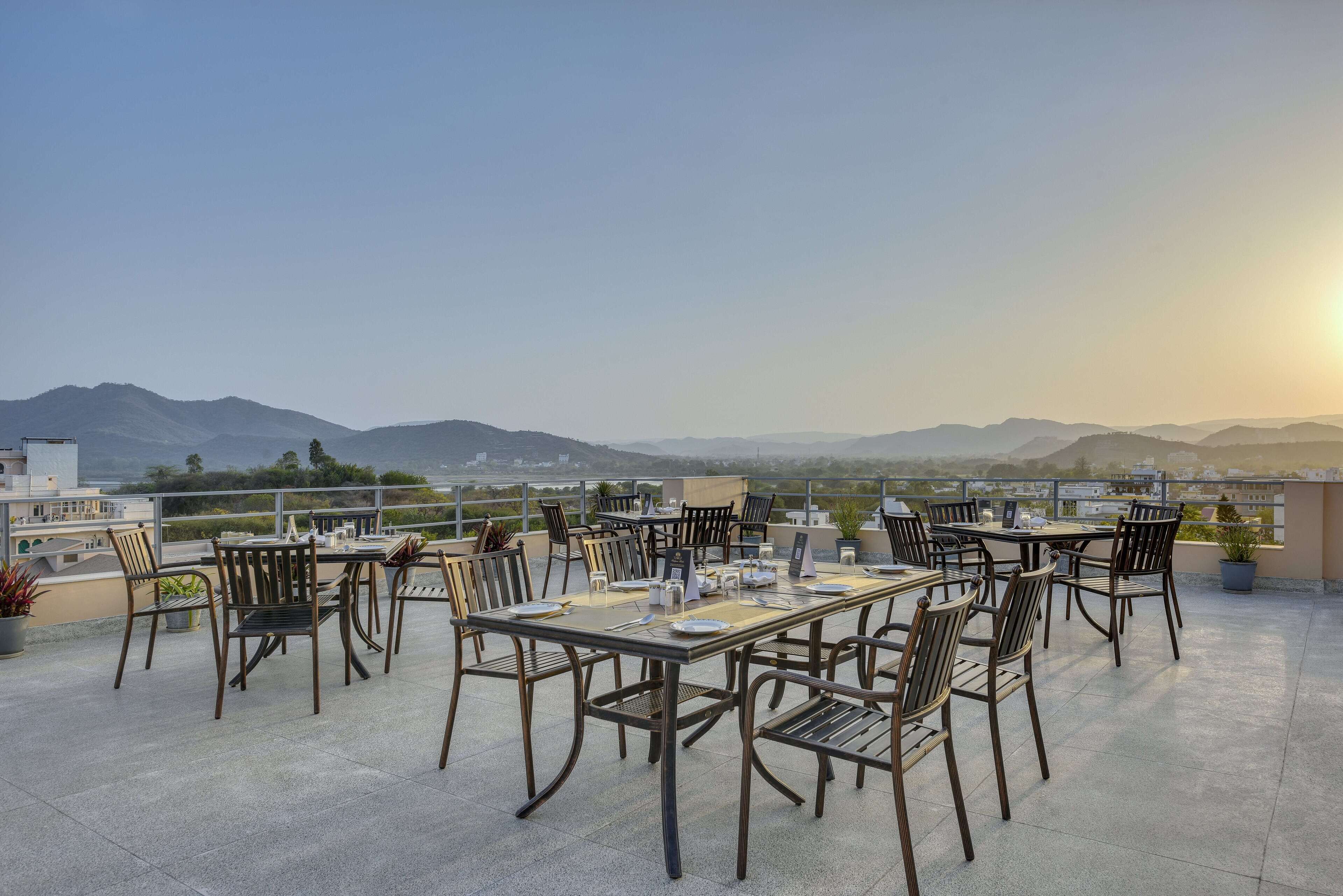 Foto - Shahpura Dev Villa