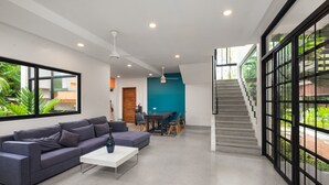 Interior - eOcambo Resort and Spa (Siem Reap)