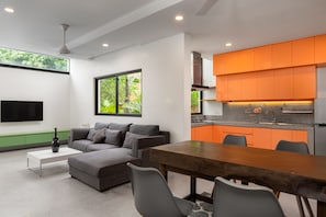 Dining room - eOcambo Resort and Spa (Siem Reap)