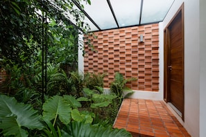 Terrace/patio - eOcambo Resort and Spa (Siem Reap)