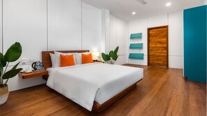 Cleanliness standards - eOcambo Resort and Spa (Siem Reap)