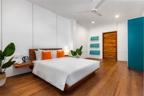 Cleanliness standards - eOcambo Resort and Spa (Siem Reap)