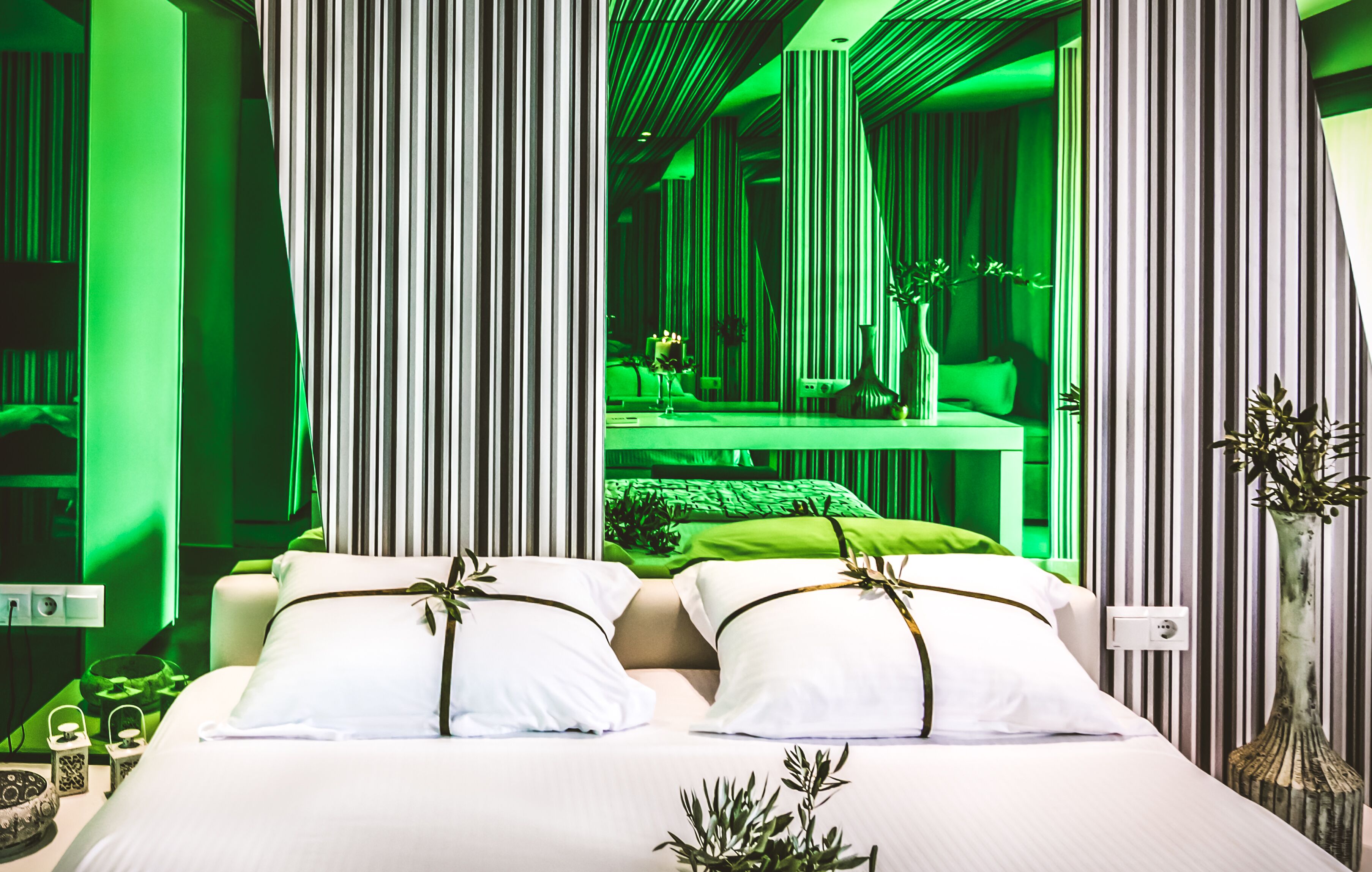 In-room safe, free cots/infant beds, free WiFi, bed sheets