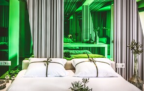 Caixa forta a l'habitació, bressols gratuïts i wifi gratuïta