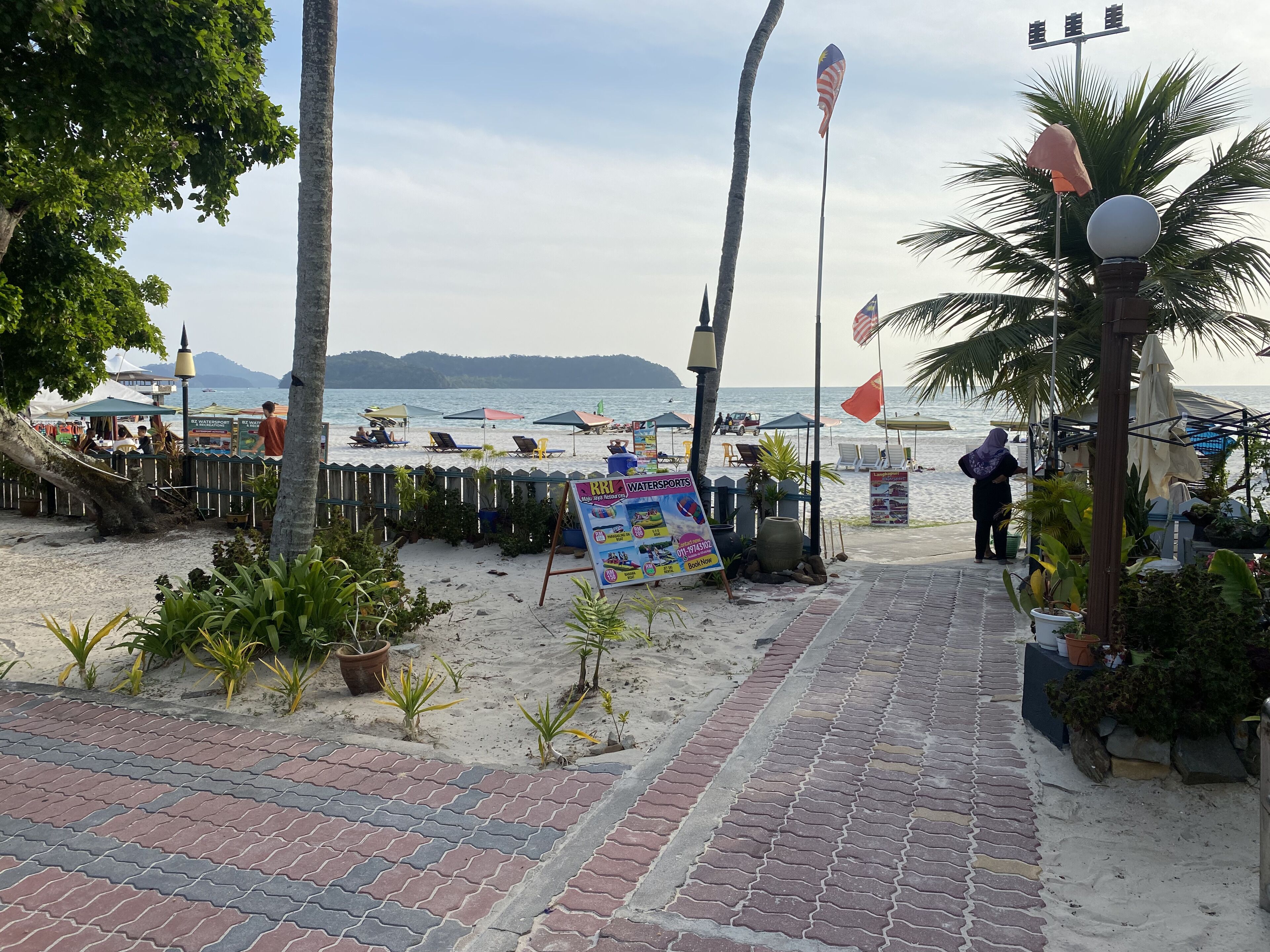 Foto - Langkapuri Resort Langkawi