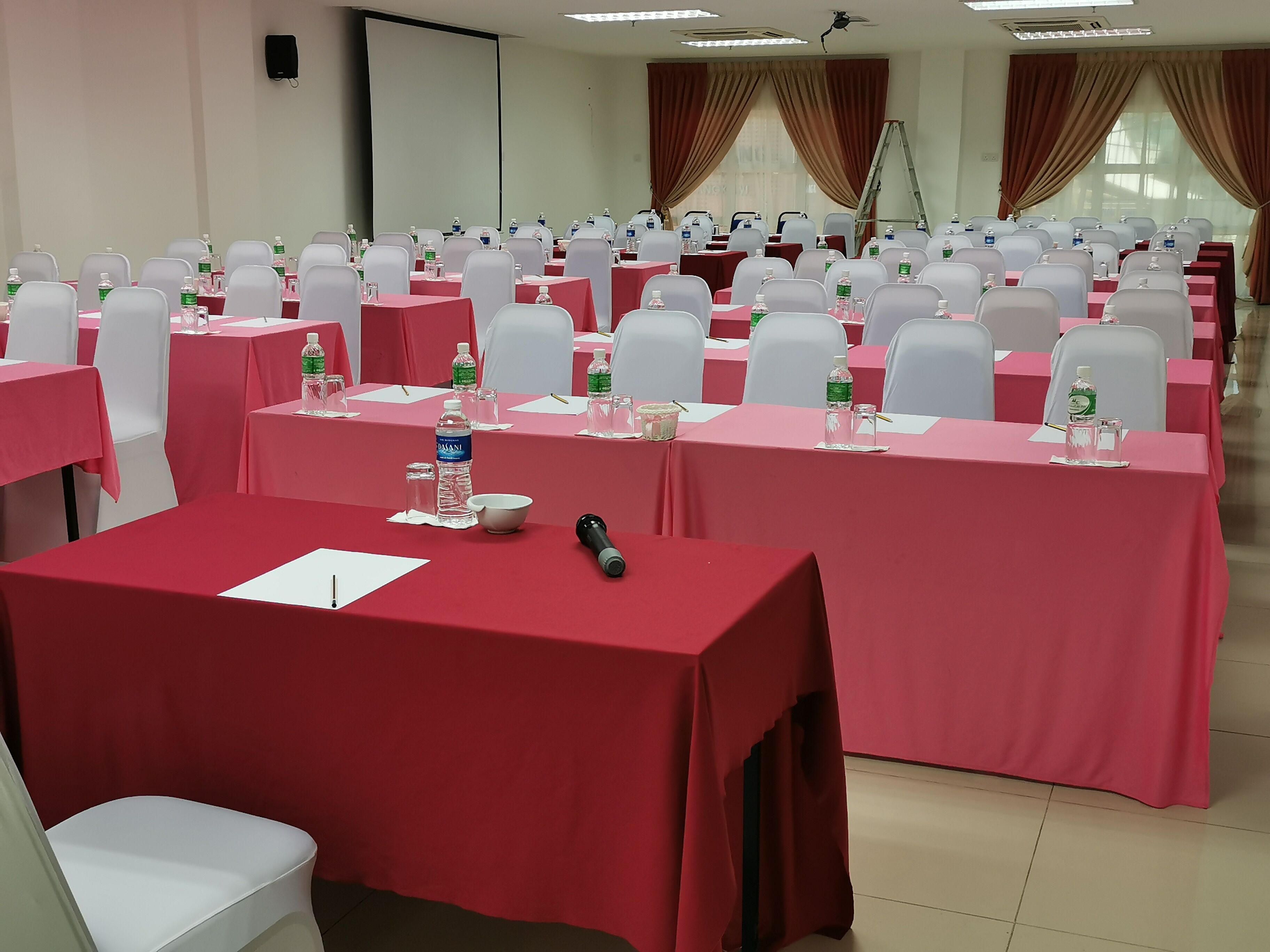 Foto - Langkapuri Resort Langkawi