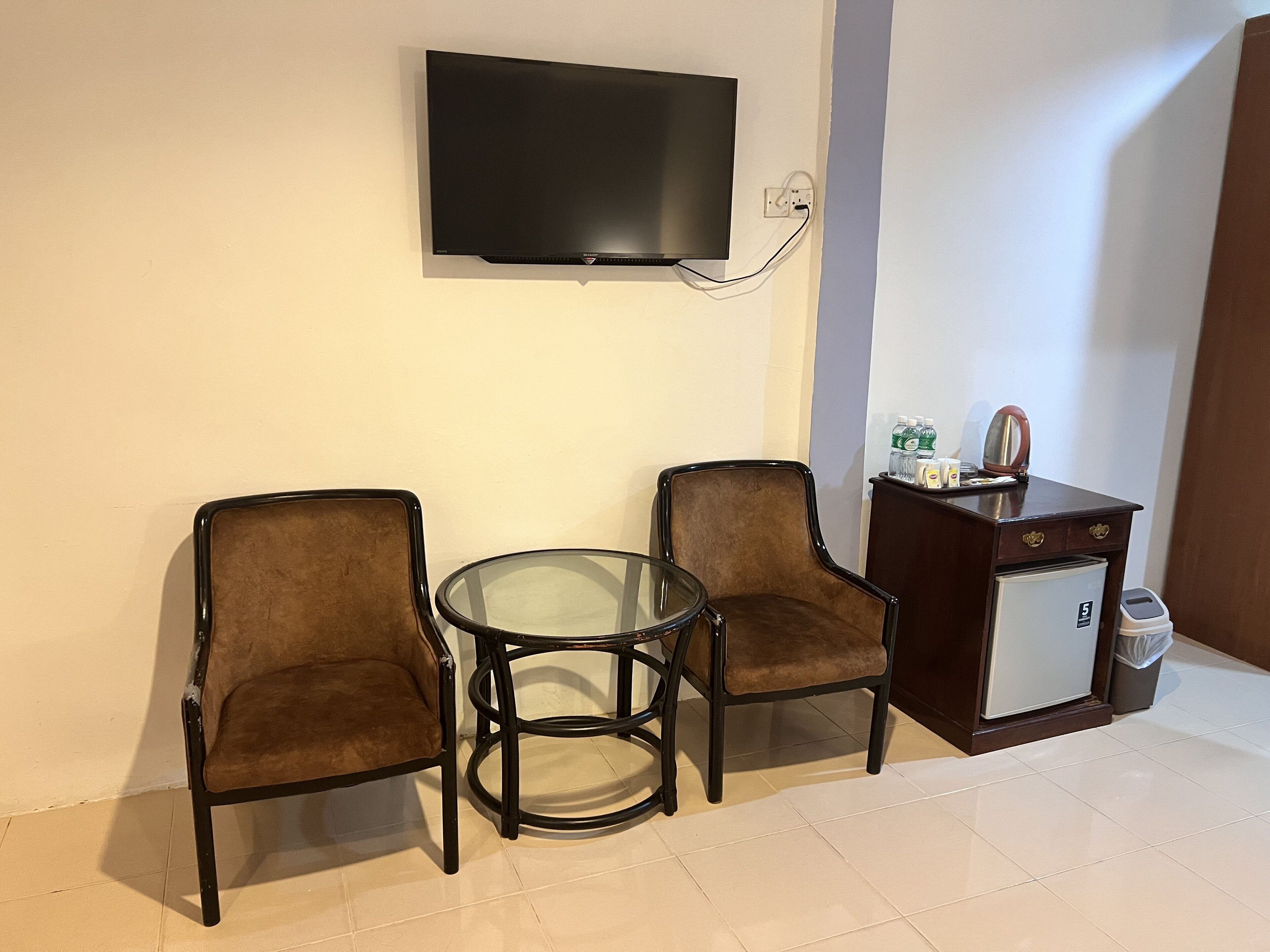 Foto - Langkapuri Resort Langkawi