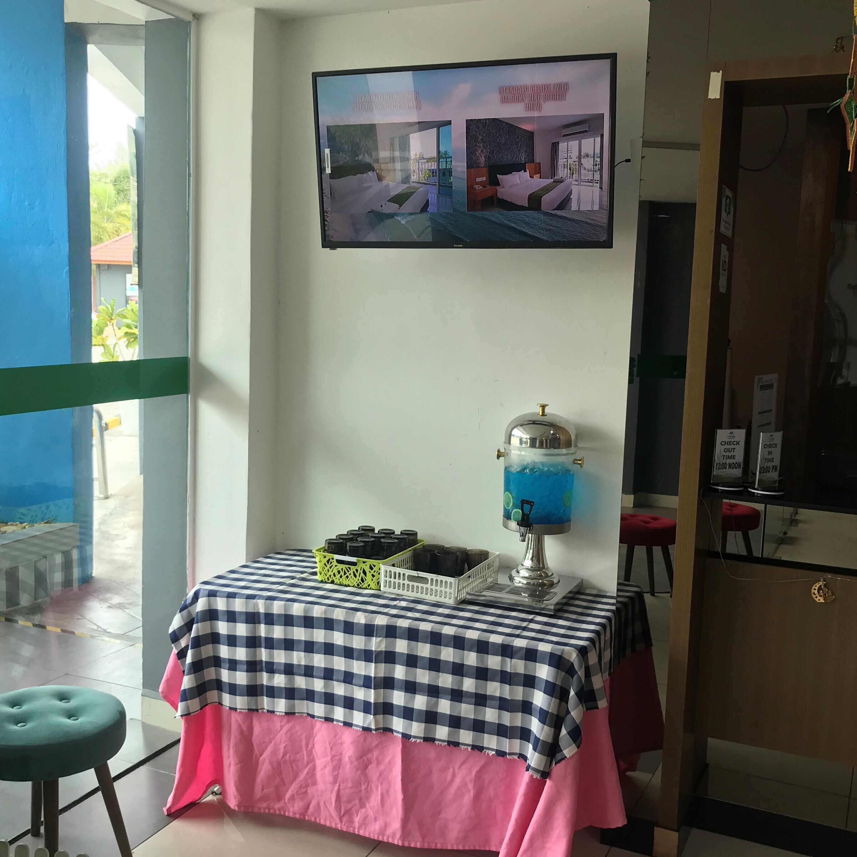 Foto - Langkapuri Resort Langkawi