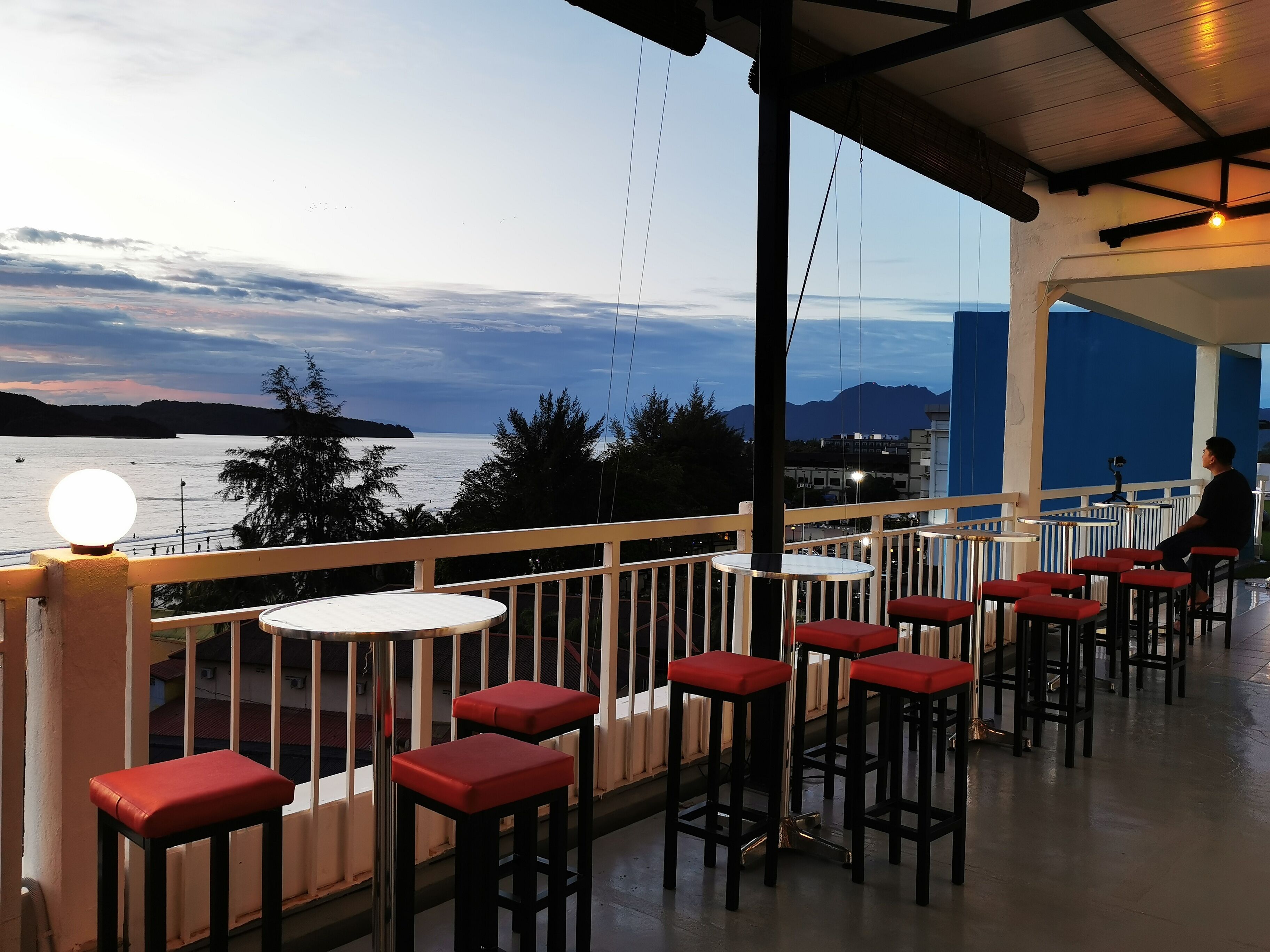 Foto - Langkapuri Resort Langkawi