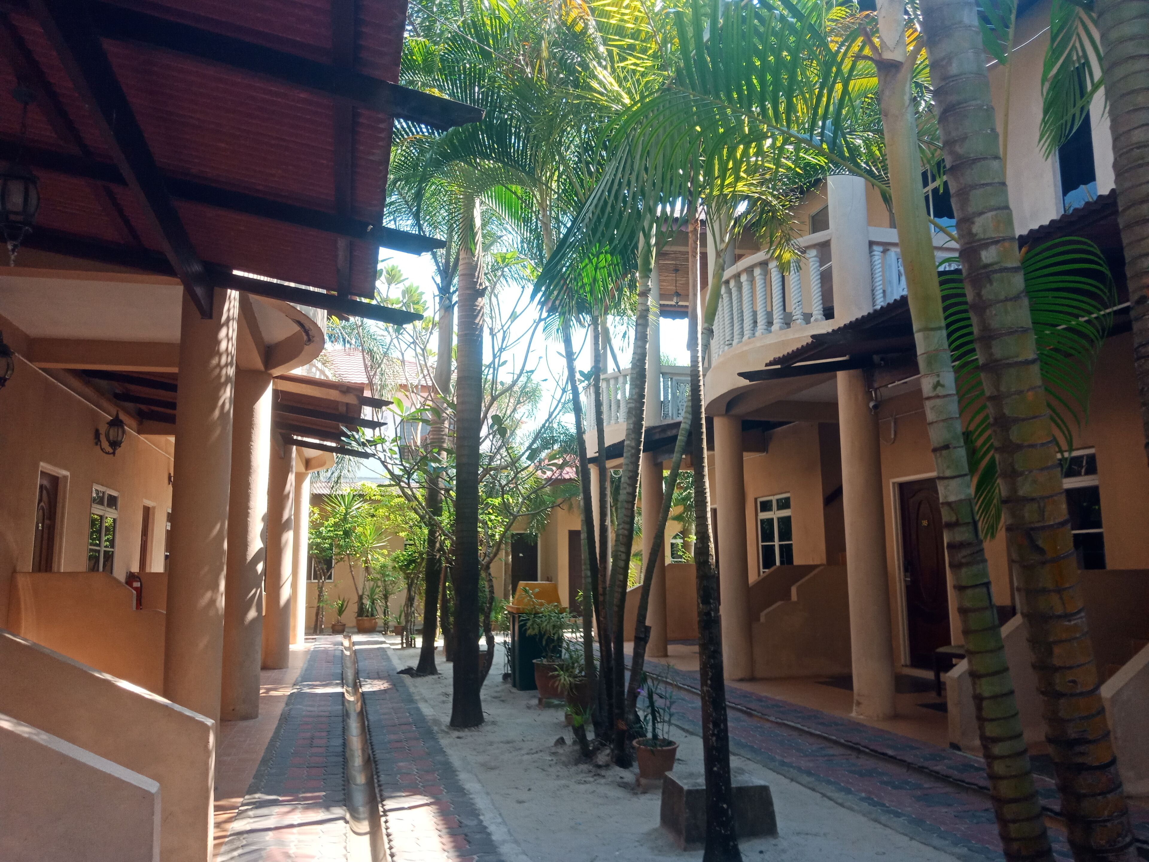 Foto - Langkapuri Resort Langkawi