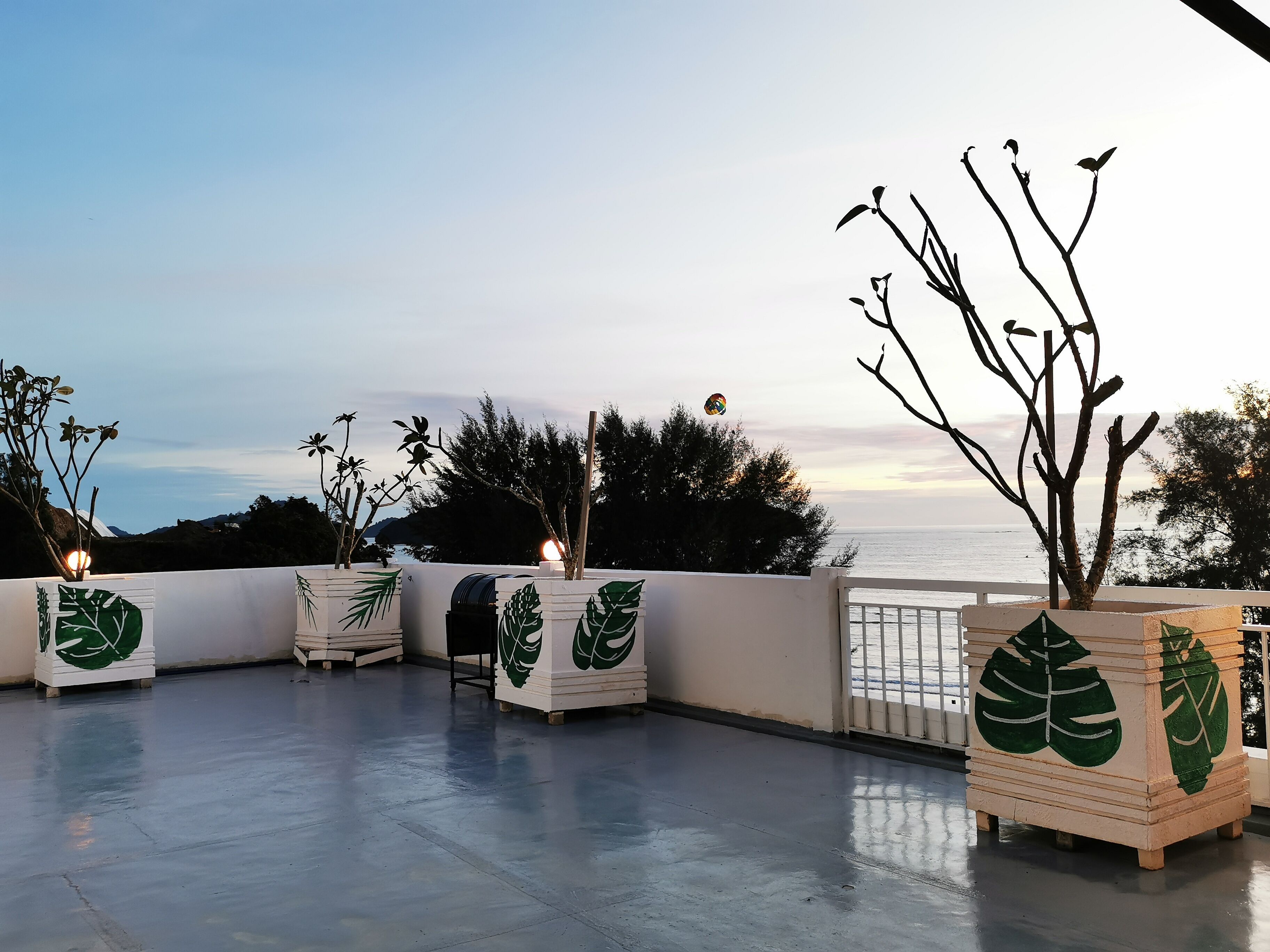 Foto - Langkapuri Resort Langkawi