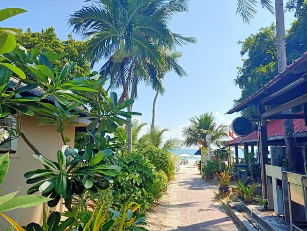 Exterior - Langkapuri Resort Langkawi (Langkawi)