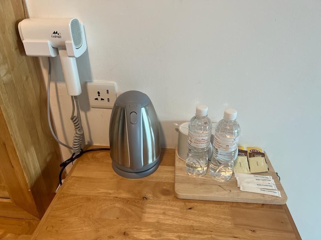 Foto - Langkapuri Resort Langkawi