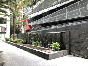 Exterior - Empire Damansara Residence Suites (Petaling Jaya)