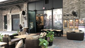 Exterior - Empire Damansara Residence Suites (Petaling Jaya)