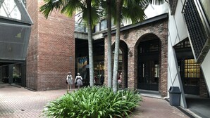 Exterior - Empire Damansara Residence Suites (Petaling Jaya)