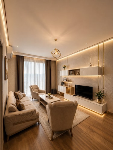 Vazi Aparthotel