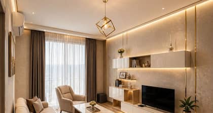 Vazi Aparthotel