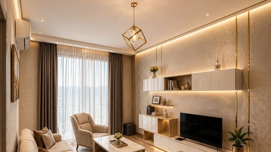 Vazi Aparthotel