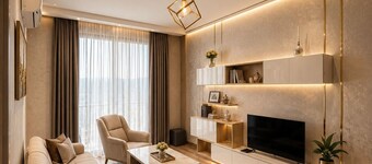 Vazi Aparthotel