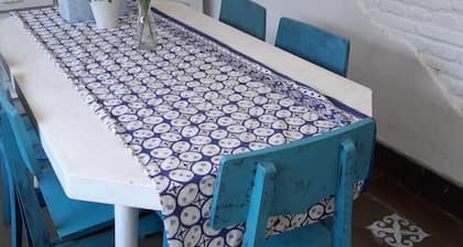 Abrisam Shareeah Family Homestay