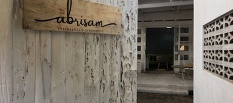 Abrisam Shareeah Family Homestay