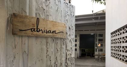 Abrisam Shareeah Family Homestay