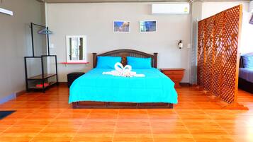 Habitación familiar | Wifi gratis