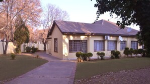 Exterior - Chancellors Court Guesthouse (Pretoria)