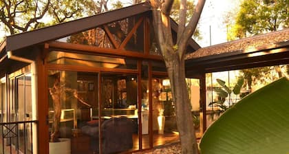Chancellors Court Guesthouse