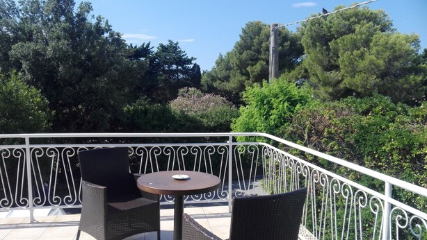 Terras
