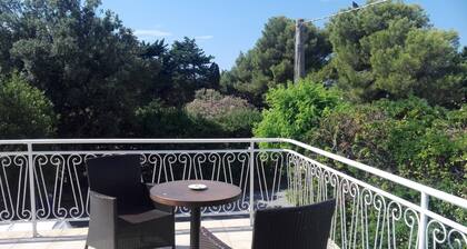 Albergo Acquaviva B&B