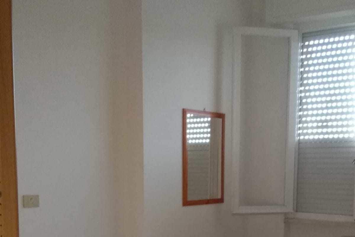 Habitación cuádruple, vista al mar | Insonorización, wifi gratis y ropa de cama 