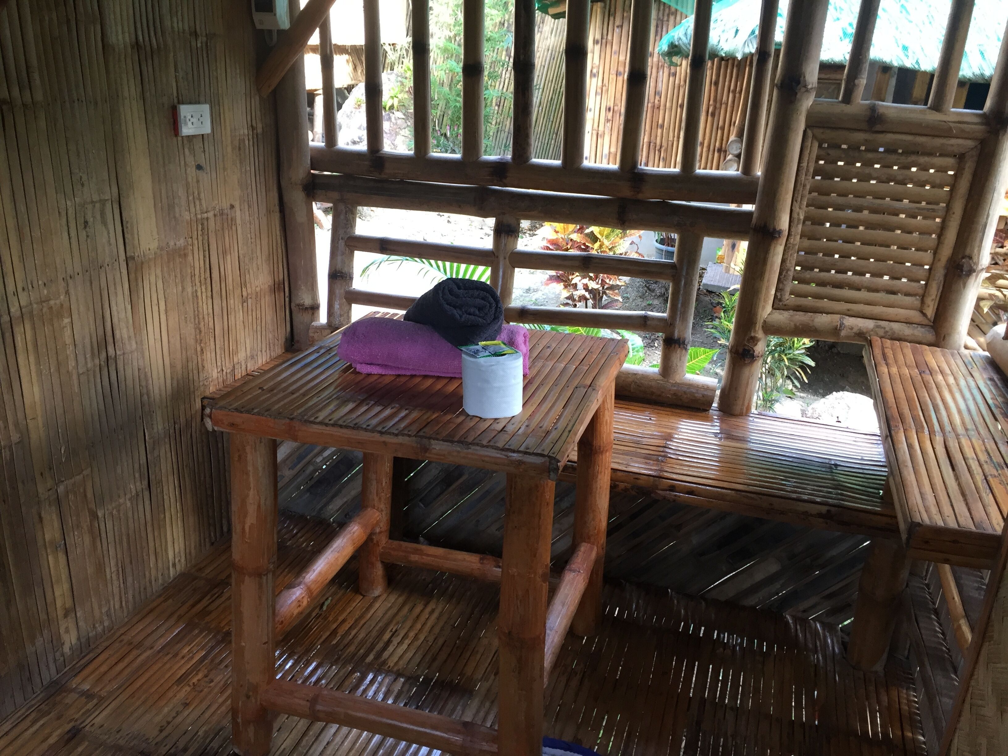 Foto - Coco Garden Villas