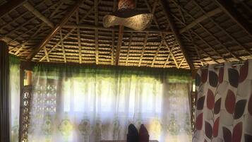 Phòng dành cho gia đình | Khu phòng khách