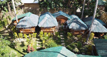 Coco Garden Villas