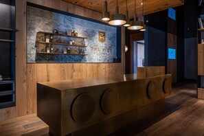 Body scrubs, massages