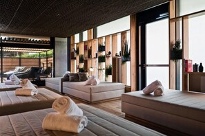 Body scrubs, massages - Me and All Hotel Flims, by Hyatt (Flims)