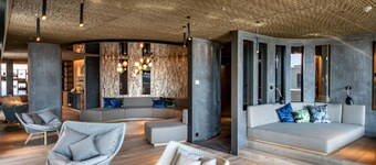 Me and All Hotel Flims, by Hyatt