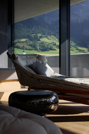 Kroppsskrubb och massage