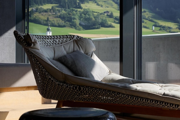 Esfoliação corporal, massagens