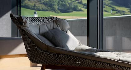 Me and All Hotel Flims, by Hyatt