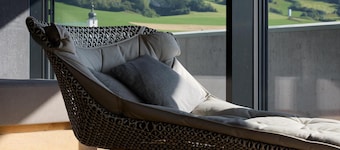 Me and All Hotel Flims, by Hyatt