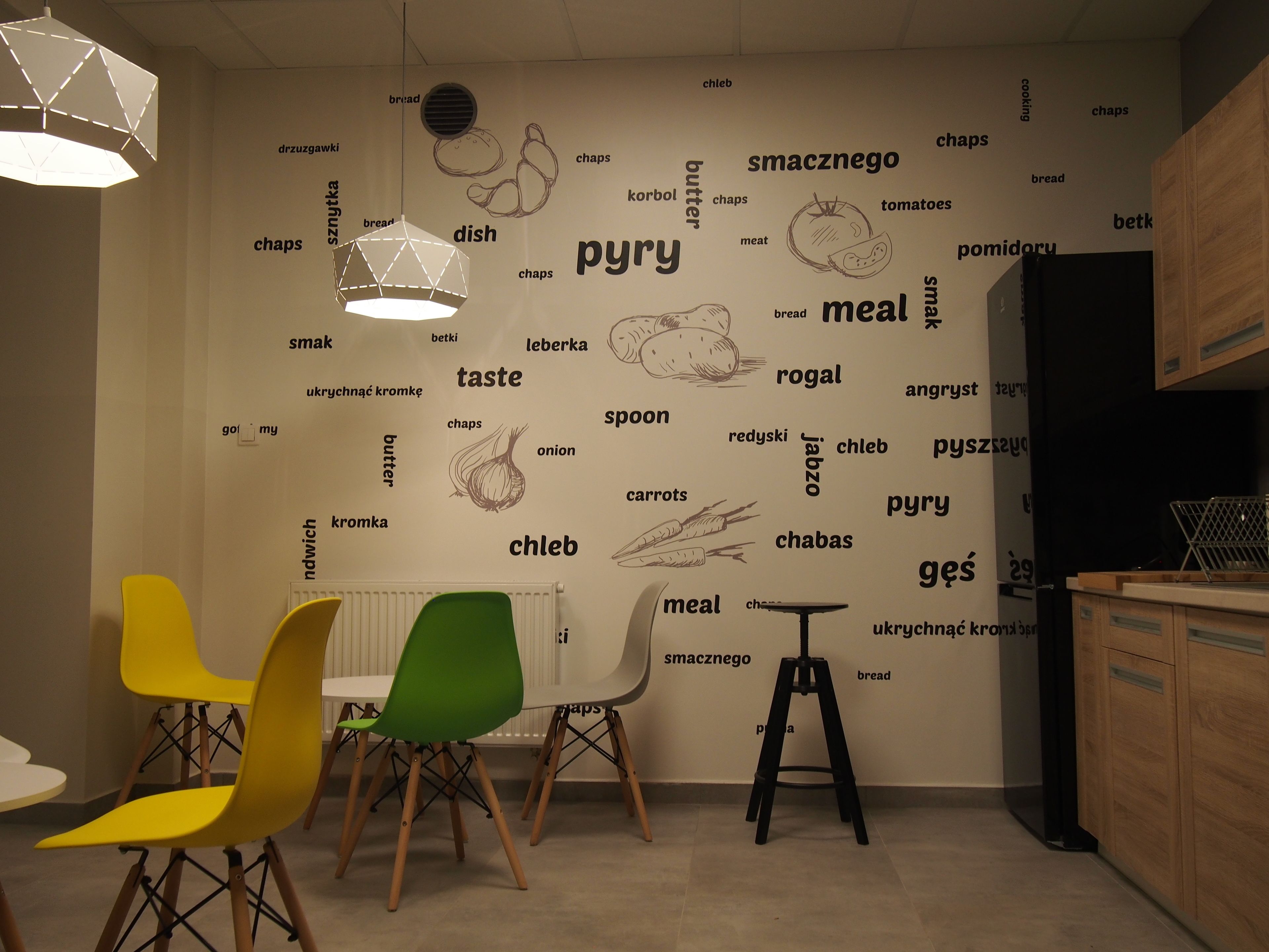 Foto - Moon Hostel Poznań