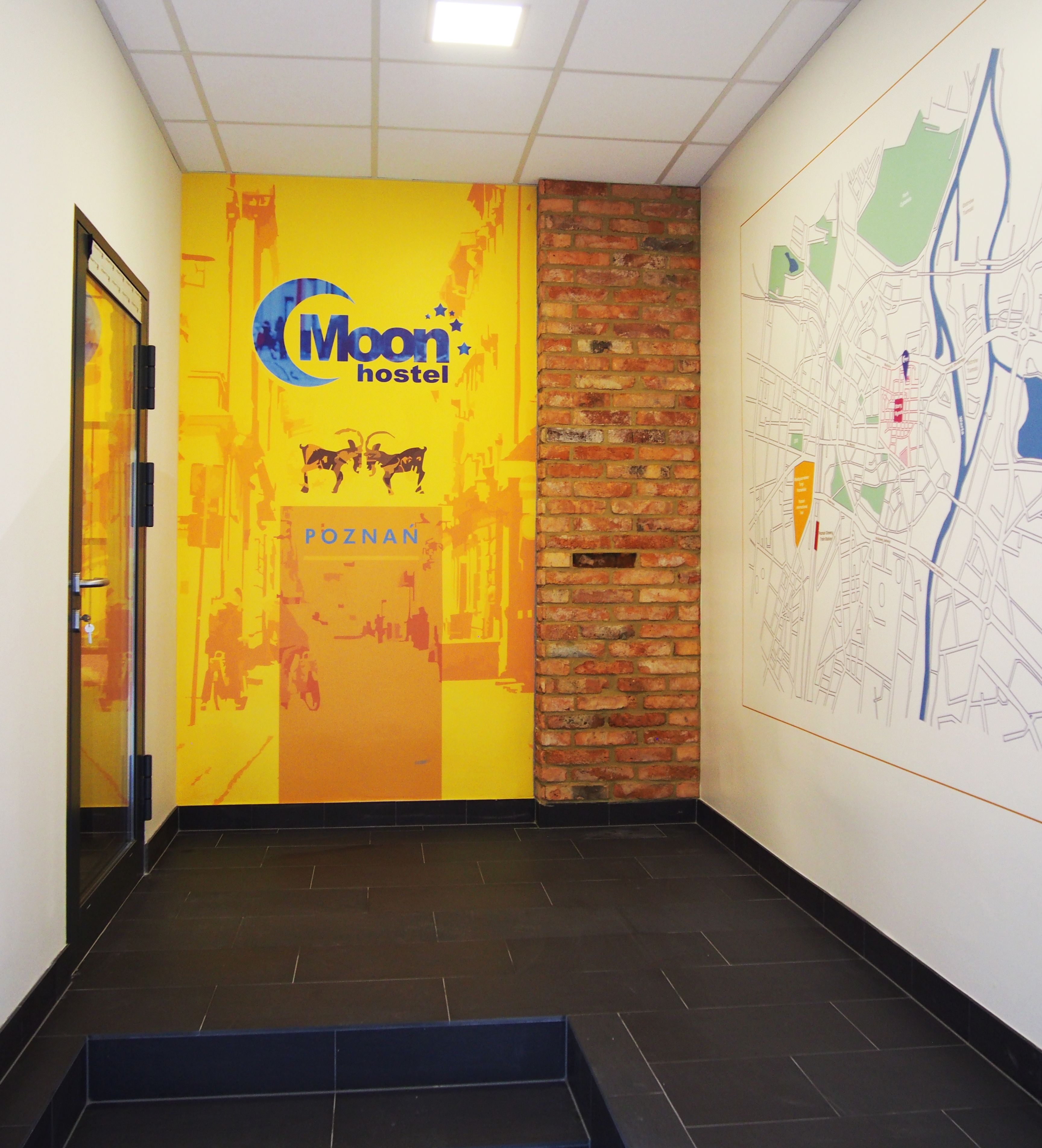 Photo - Moon Hostel Poznań