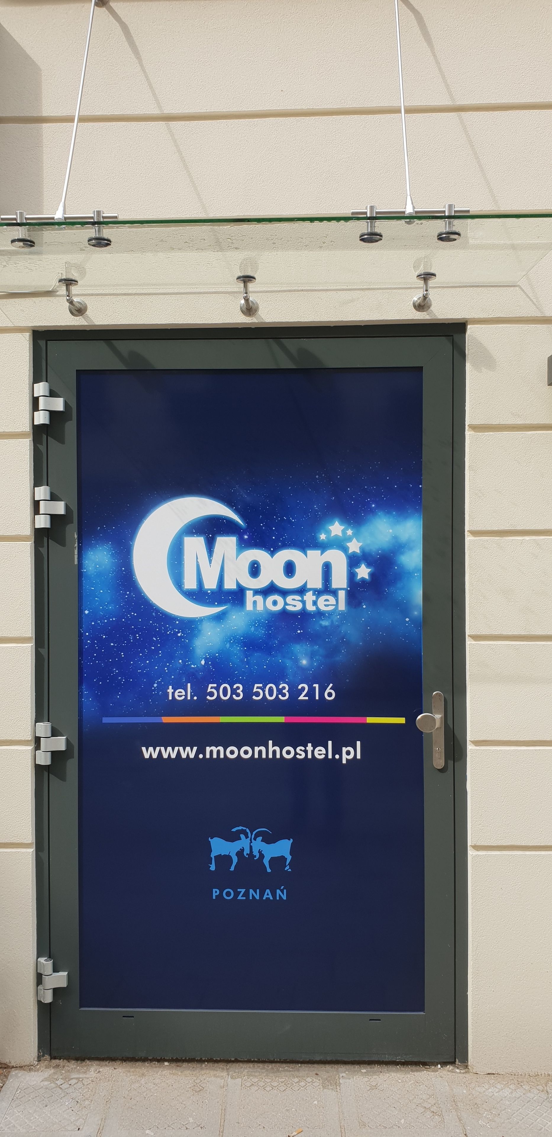 Photo - Moon Hostel Poznań