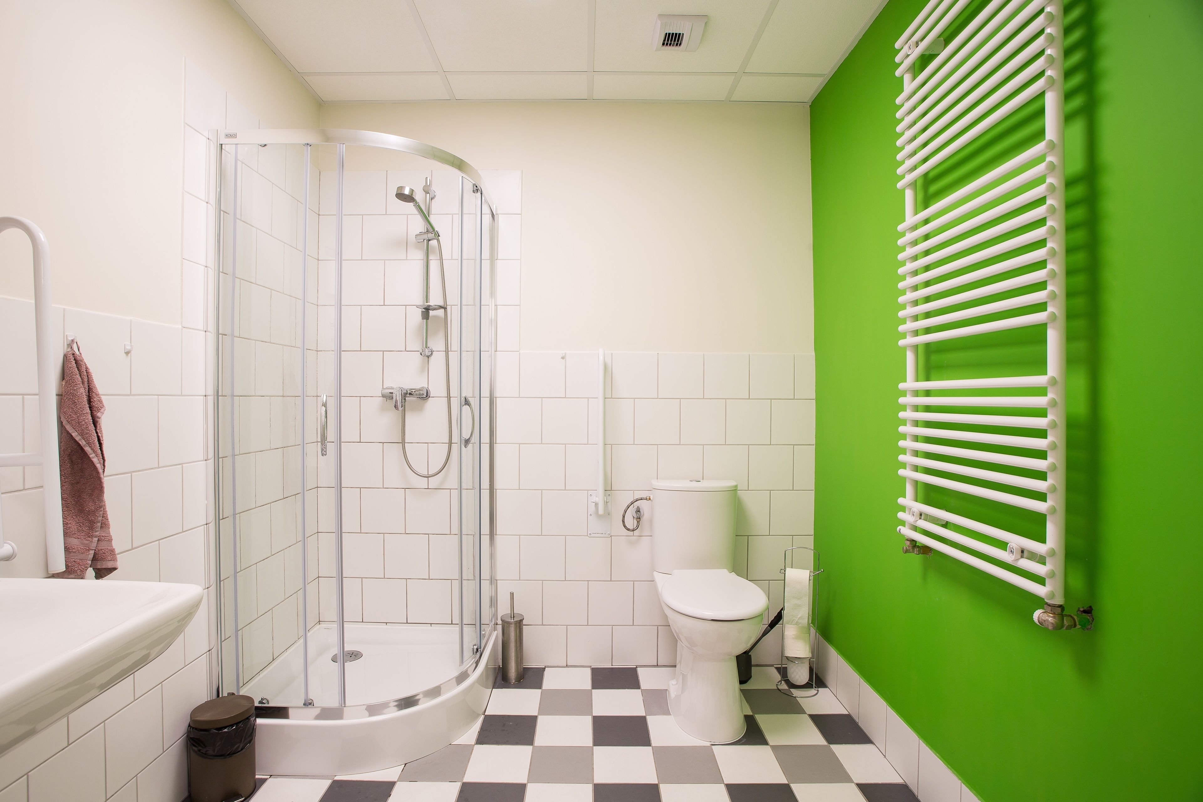 Foto - Moon Hostel Poznań